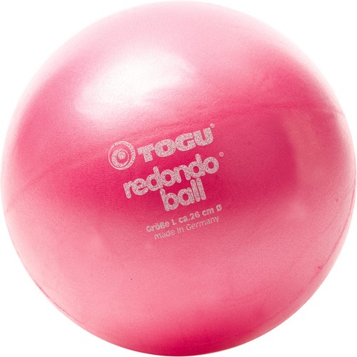 Redondo-Ball 26 cm rot 160 g