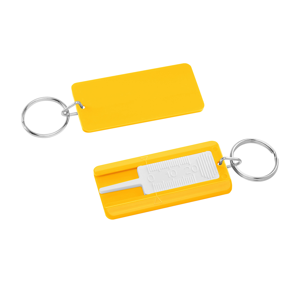 Reifenprofiltiefenmesser Reifenprofiltiefenmesser