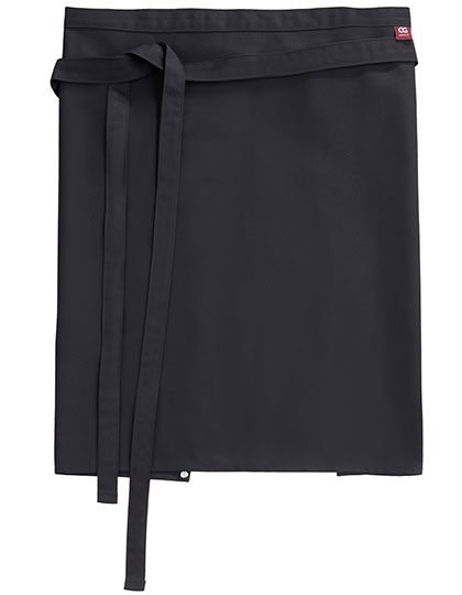 CG Workwear Bistro Apron Roma 50 x 78 cm CG Workwear Bistro Apron Roma 50 x 78 cm