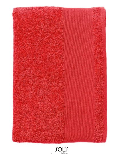 SOL´S Guest Towel Island 30