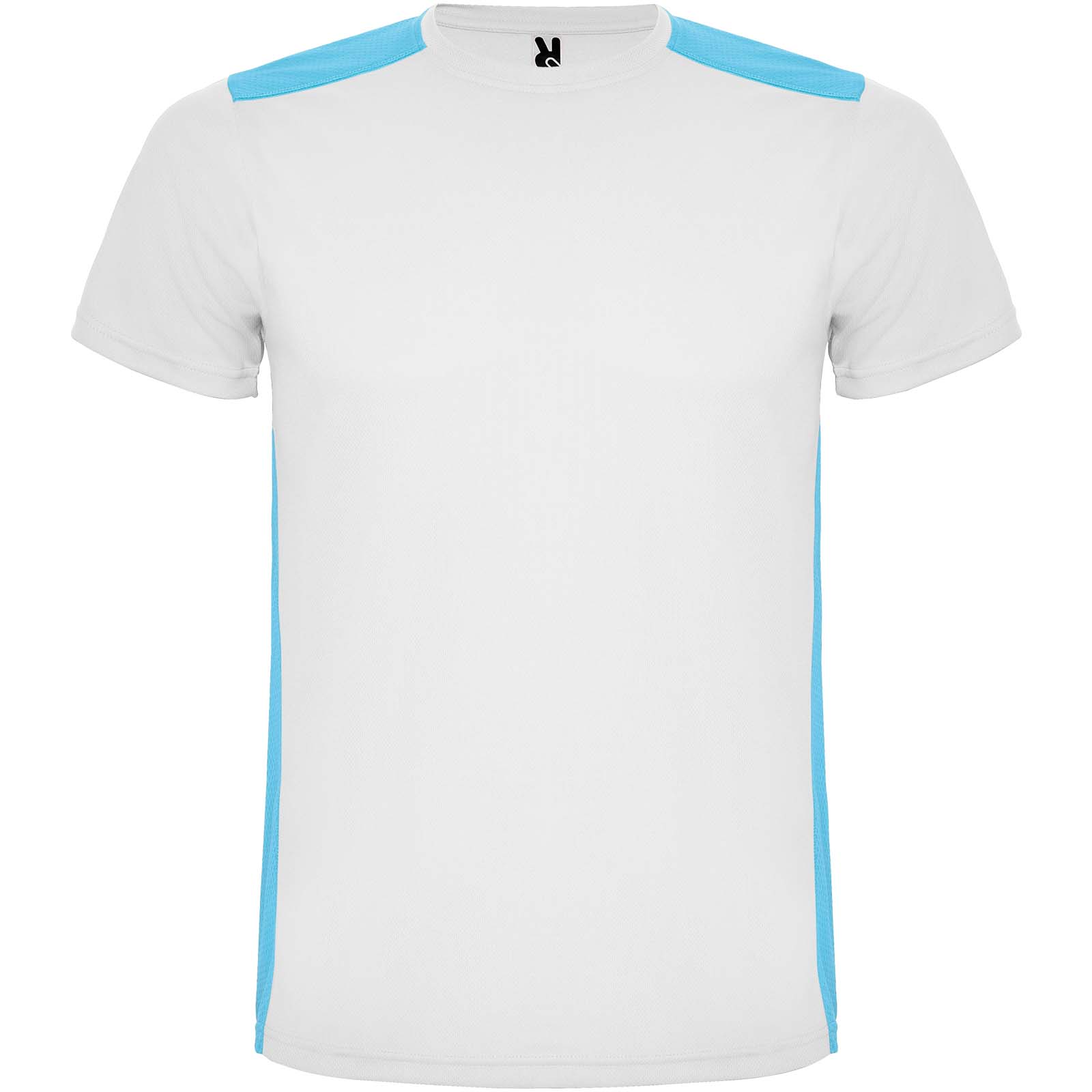 Detroit T-Shirt Unisex aus recyceltem Material Detroit T-Shirt Unisex aus recyceltem Material