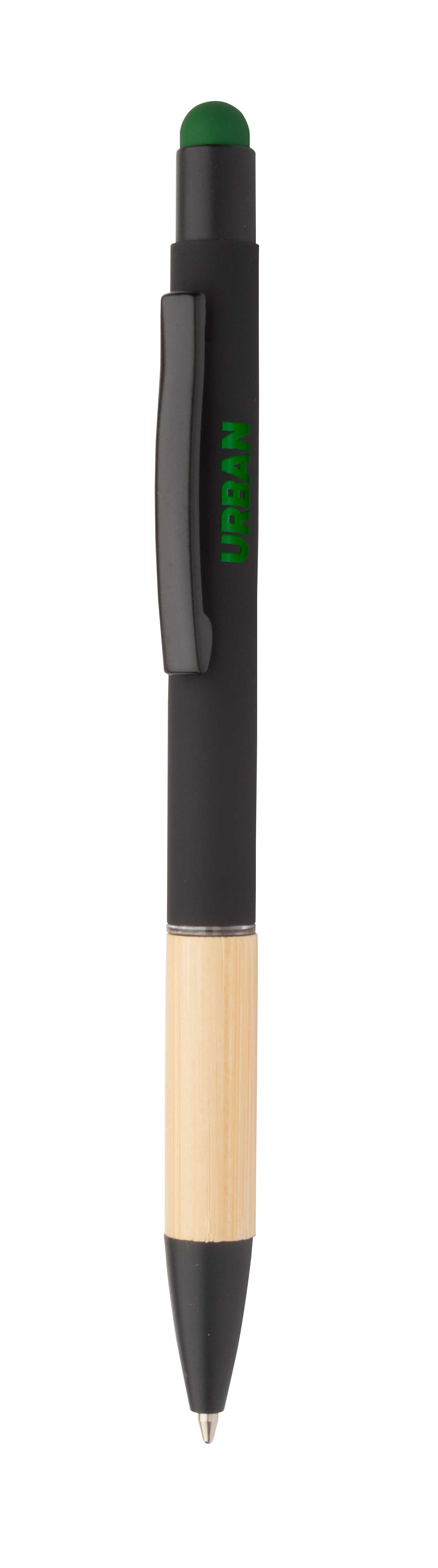 Touchpen mit Kugelschreiber Boorly