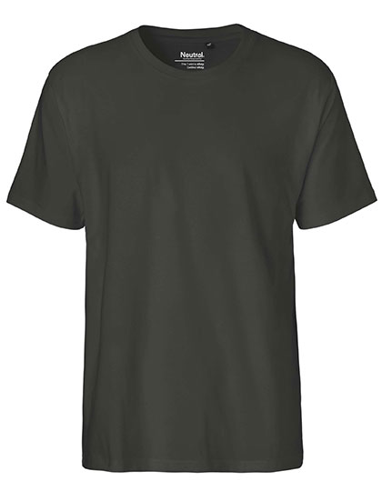 Neutral Men´s Classic T-Shirt Neutral Men´s Classic T-Shirt