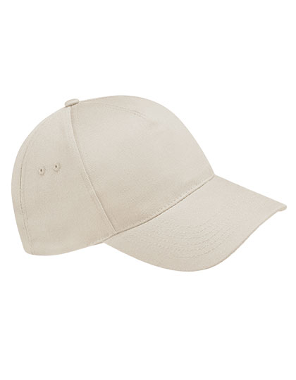 Beechfield Ultimate 5 Panel Cap Beechfield Ultimate 5 Panel Cap