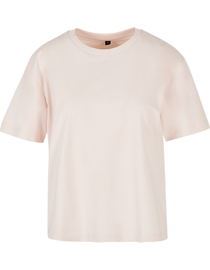 Build Your Brand Ladies Everyday Tee