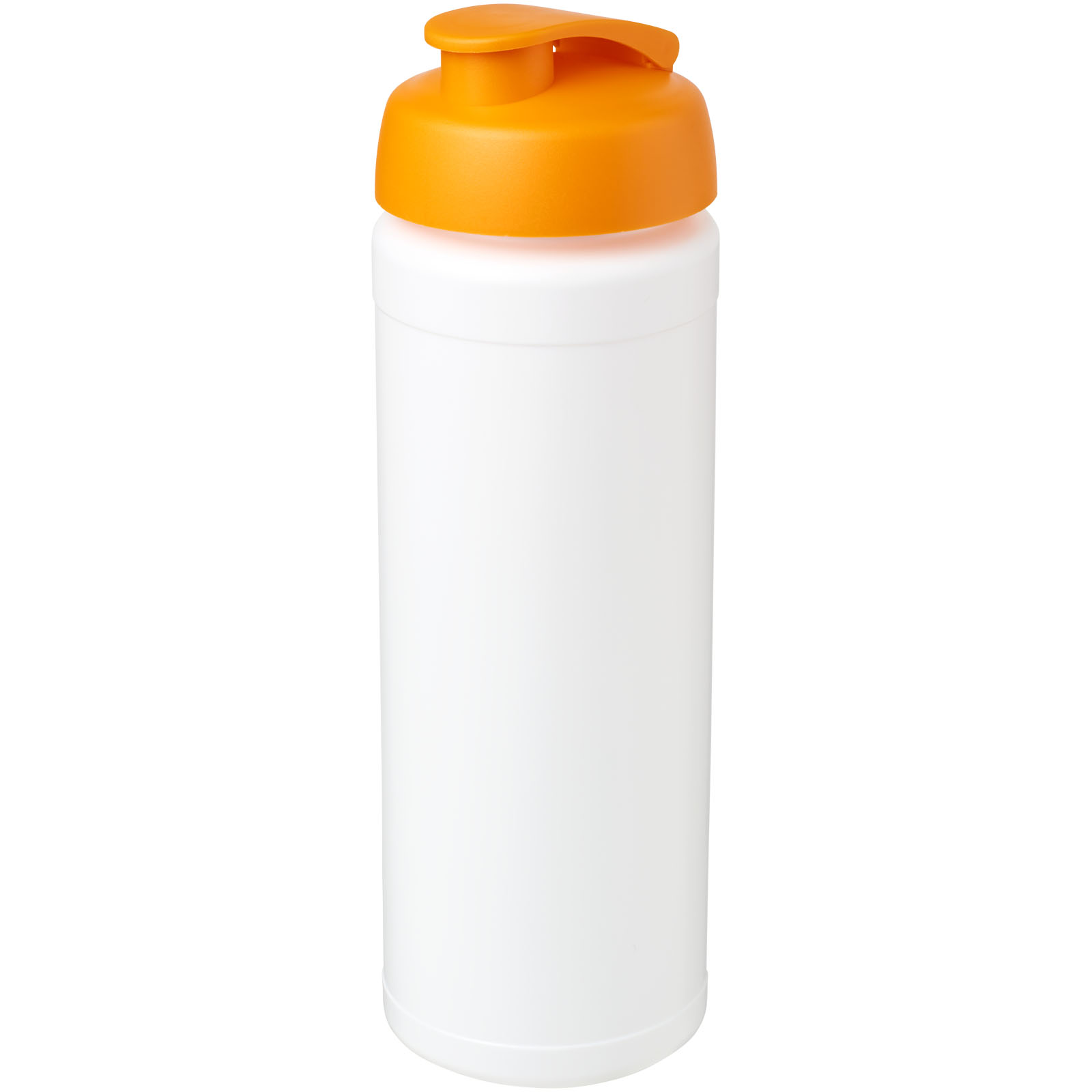 Baseline® Plus grip 750 ml Sportflasche mit Klappdeckel Baseline® Plus grip 750 ml Sportflasche mit Klappdeckel