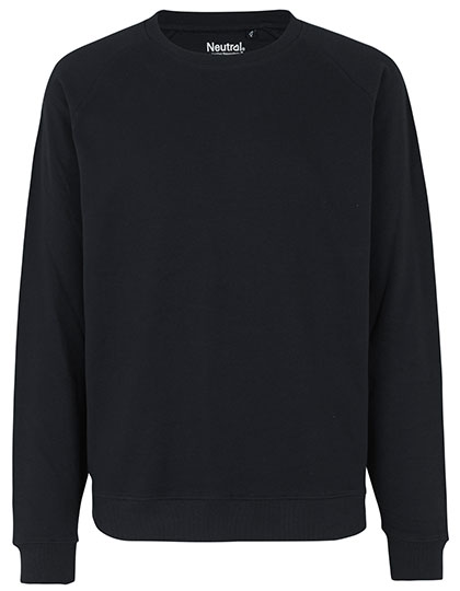 Neutral Unisex Workwear Sweatshirt