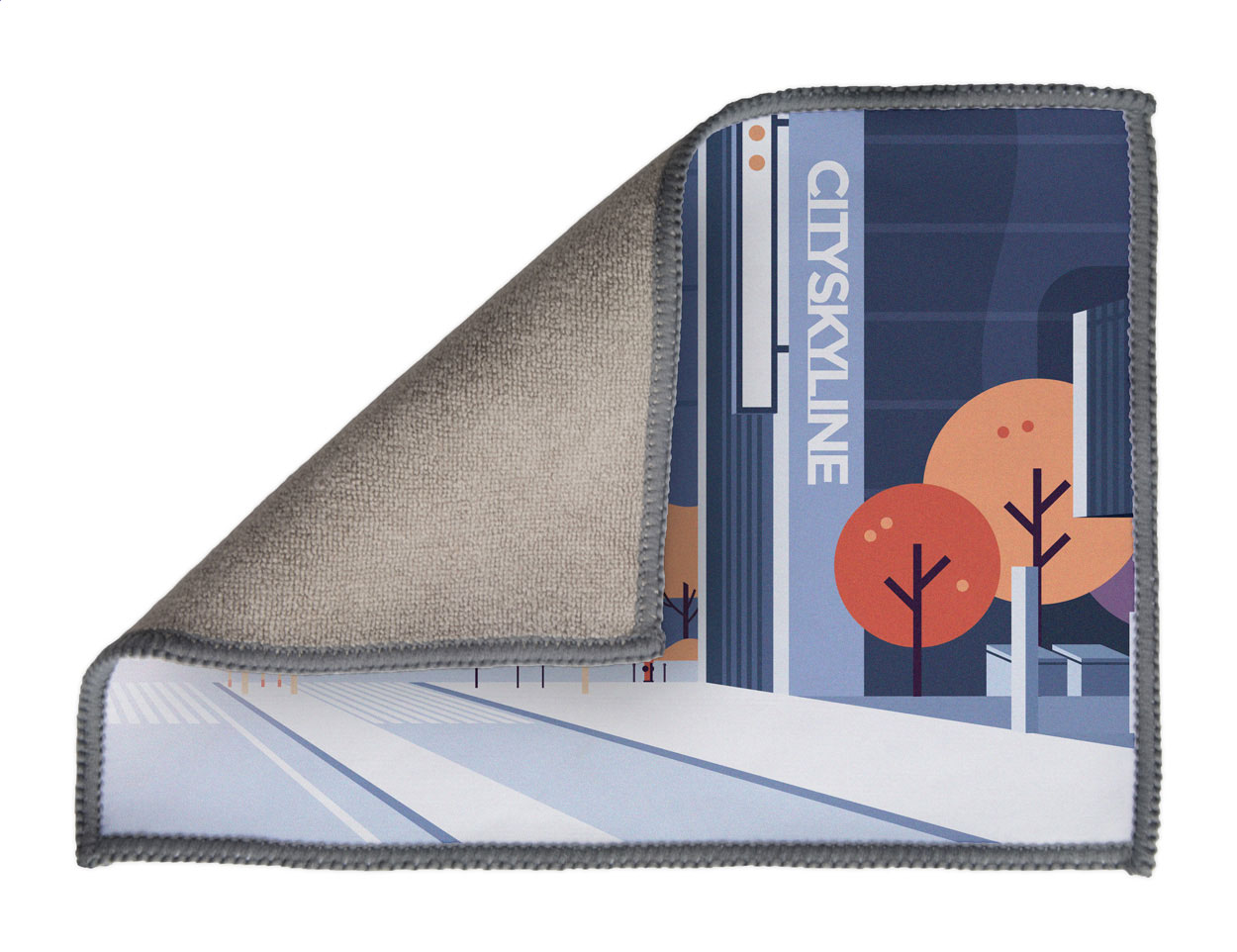 Brillen-Reinigungstuch Bisight Brillen-Reinigungstuch Bisight