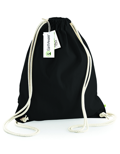 Westford Mill EarthAware® Organic Gymsac