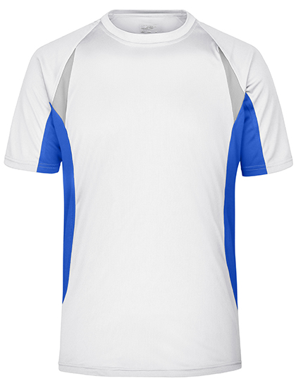 James&Nicholson Men´s Running-T