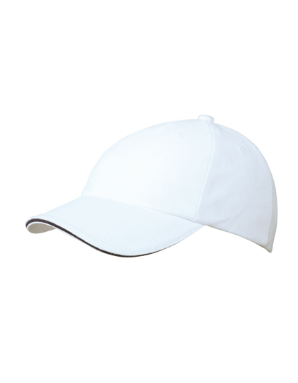 Myrtle beach 6-Panel Raver Sandwich Cap