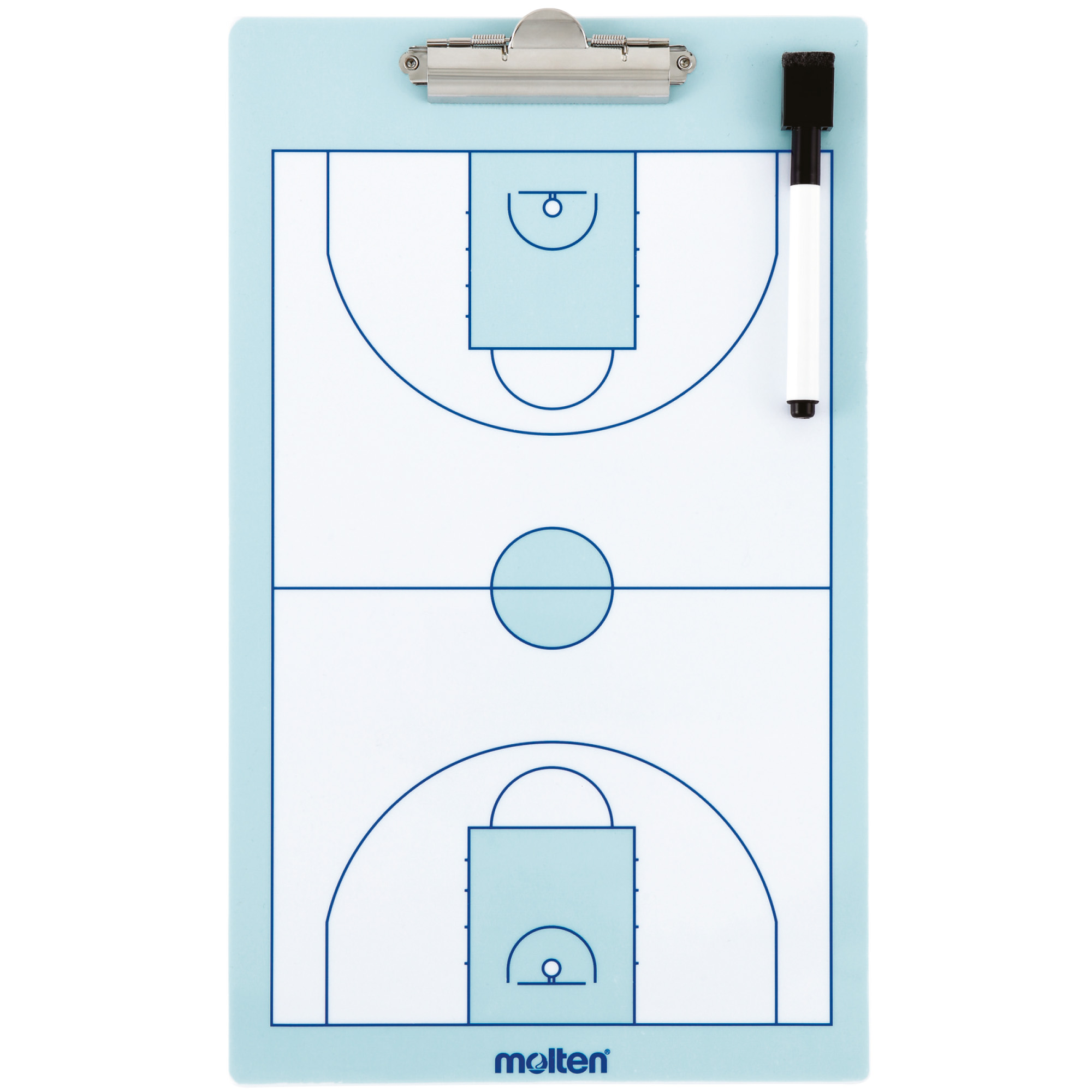 Molten Basketball-Taktikboard
