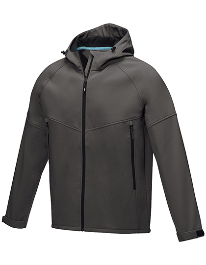 Elevate NXT Men´s Coltan Softshelljacket Elevate NXT Men´s Coltan Softshelljacket