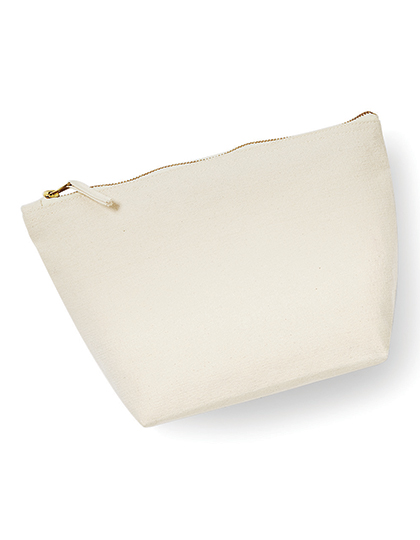Westford Mill Canvas Accessory Bag