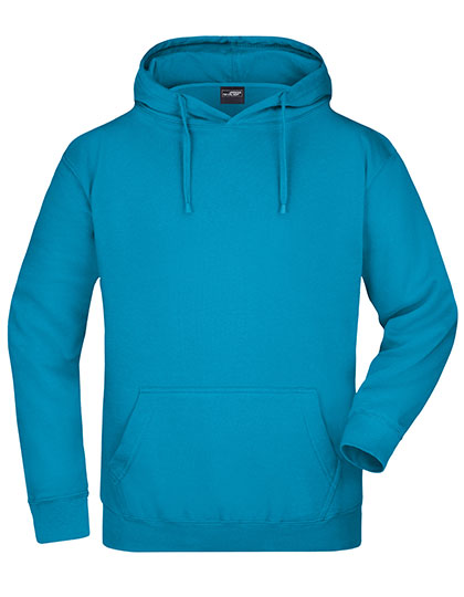 James&Nicholson Hooded Sweat James&Nicholson Hooded Sweat