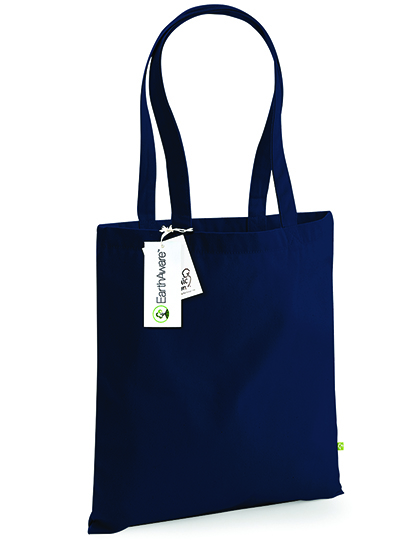 Westford Mill EarthAware® Organic Bag For Life Westford Mill EarthAware® Organic Bag For Life