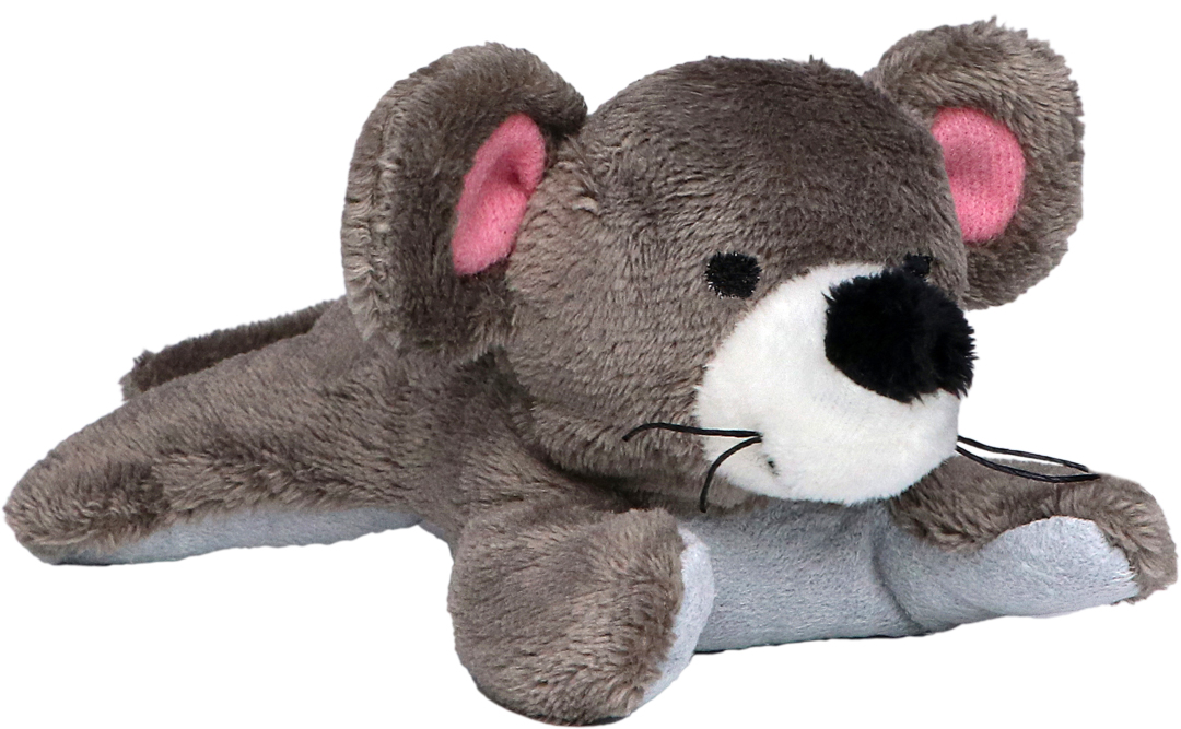 MiniFeet® Bildschirmreiniger Maus MiniFeet® Bildschirmreiniger Maus