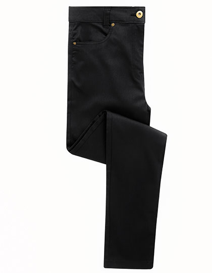 Premier Workwear Women´s Performance Chino Jeans Premier Workwear Women´s Performance Chino Jeans
