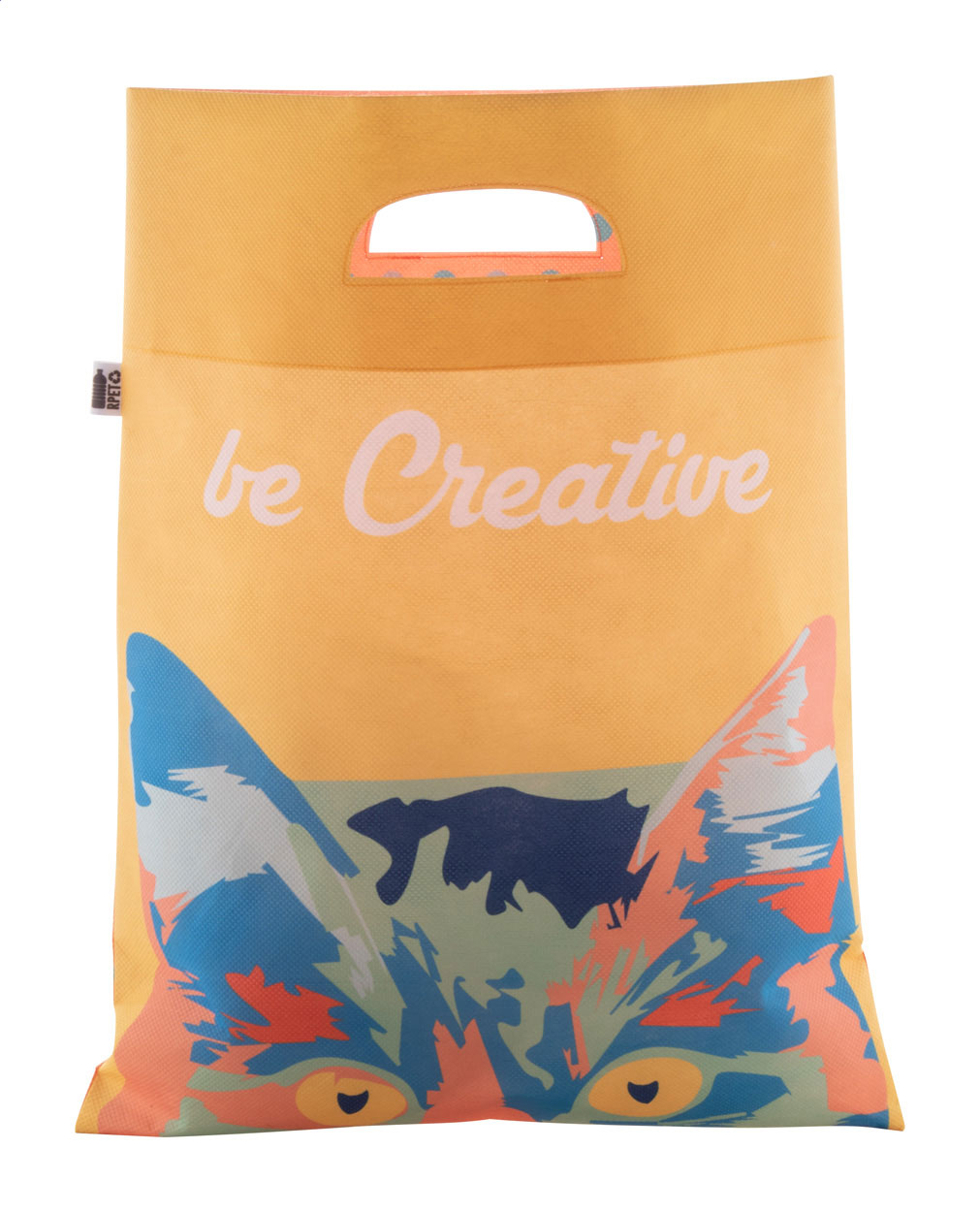 individuelle Einkaufstasche SuboShop Zero RPET