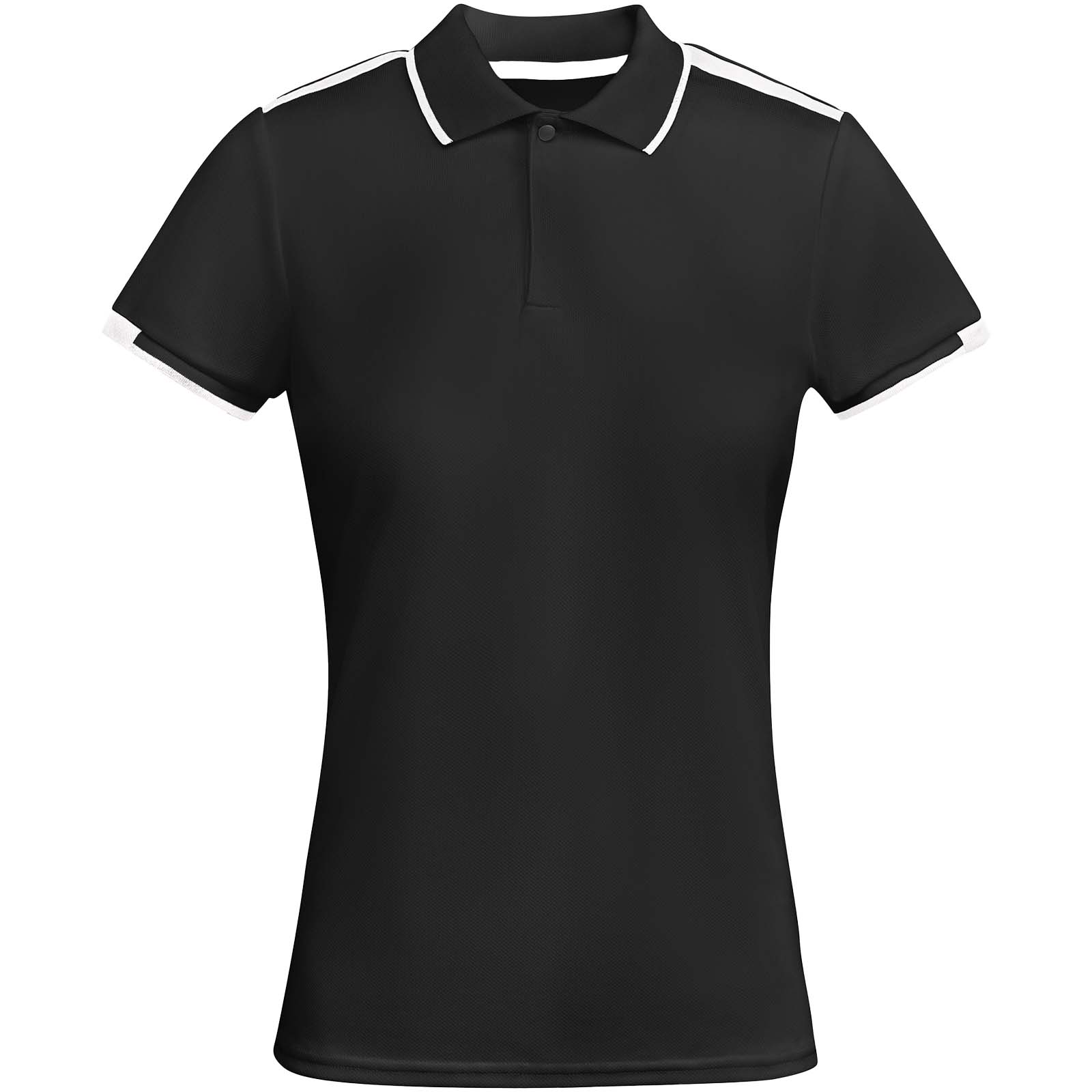 Tamil Sport Poloshirt für Damen Tamil Sport Poloshirt für Damen