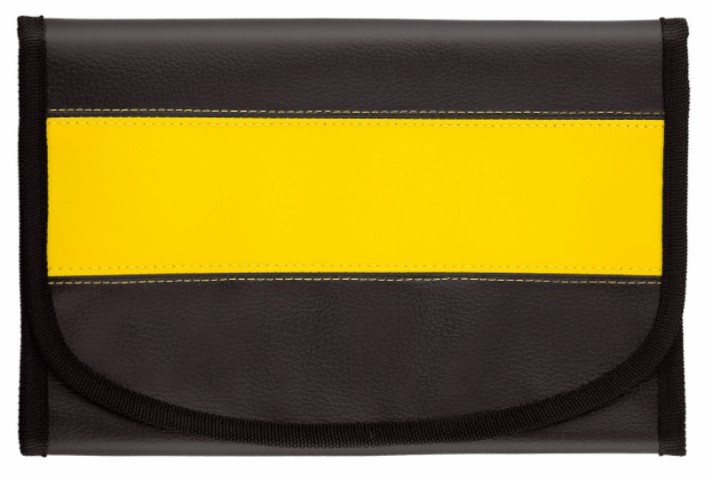 CreativDesign Wagenpapiertasche LookPlus