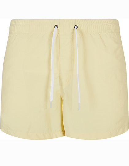 Build Your Brand Swim Shorts Build Your Brand Swim Shorts