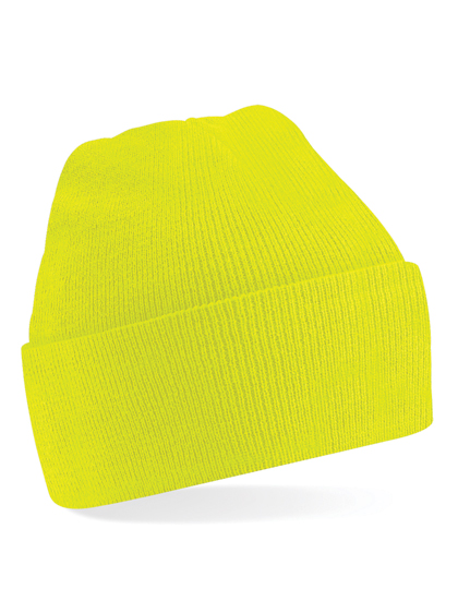 Beechfield Junior Original Cuffed Beanie