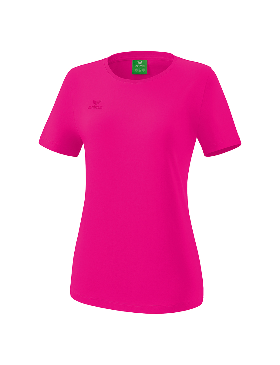 Erima Teamsport T-Shirt Damen Erima Teamsport T-Shirt Damen