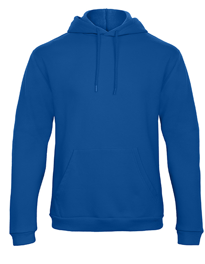 B&C BE INSPIRED ID.203 50'50 Hooded Sweatshirt B&C BE INSPIRED ID.203 50'50 Hooded Sweatshirt