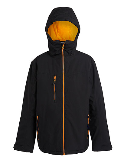 Regatta Professional Navigate Waterproof Insulated Jacket Regatta Professional Navigate Waterproof Insulated Jacket