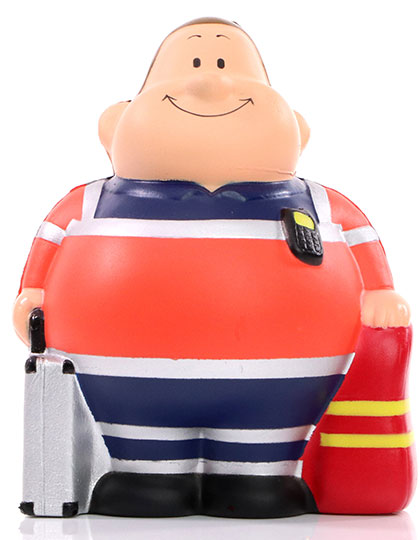 SQUEEZIES® Rettungssanitäter Bert® SQUEEZIES® Rettungssanitäter Bert®