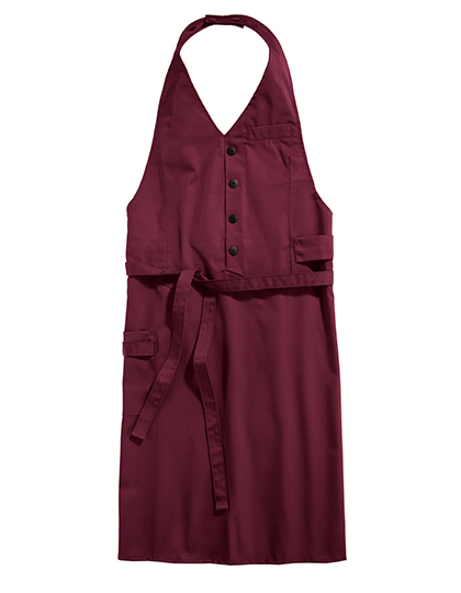CG Workwear Apron Corcolle