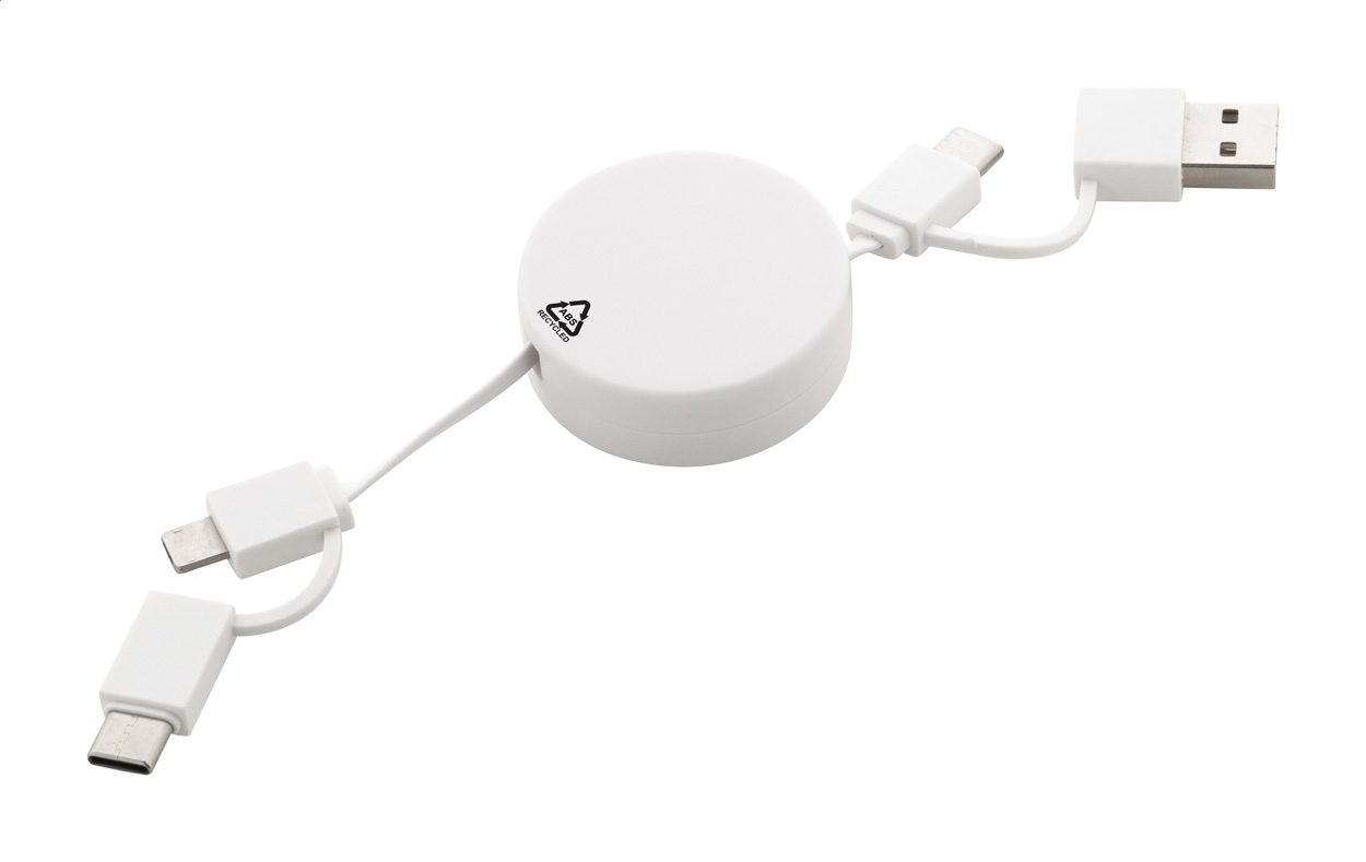 RABS USB-Ladekabel Rascop RABS USB-Ladekabel Rascop