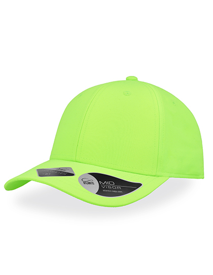 Atlantis Headwear Recy Feel Cap Atlantis Headwear Recy Feel Cap