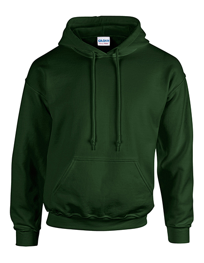 Gildan Heavy Blend™ Adult Hooded Sweatshirt
