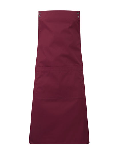 Premier Workwear Colours Swap & Pop Apron - Body