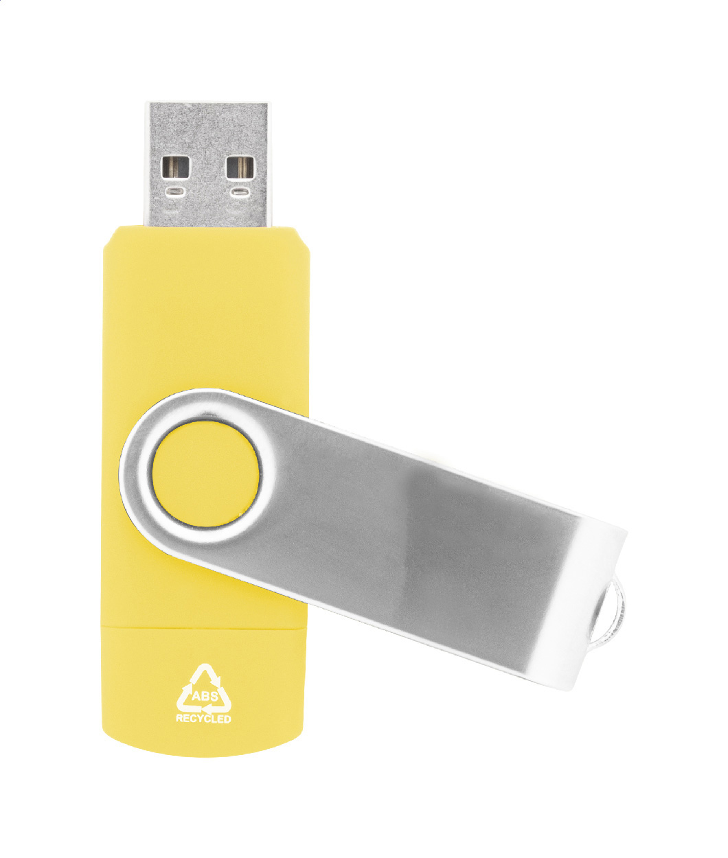 OTG USB-Stick RABS TwistDrive Plus