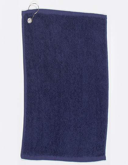 Towel City Luxury Golf Towel