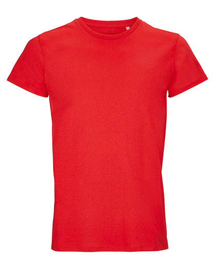 SOL´S Unisex Recycled T-Shirt Re Crusader
