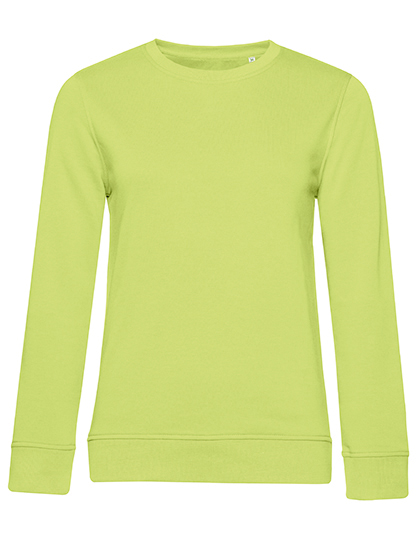 B&C BE INSPIRED Inspire Crew Neck Sweat 'Women_° B&C BE INSPIRED Inspire Crew Neck Sweat 'Women_°