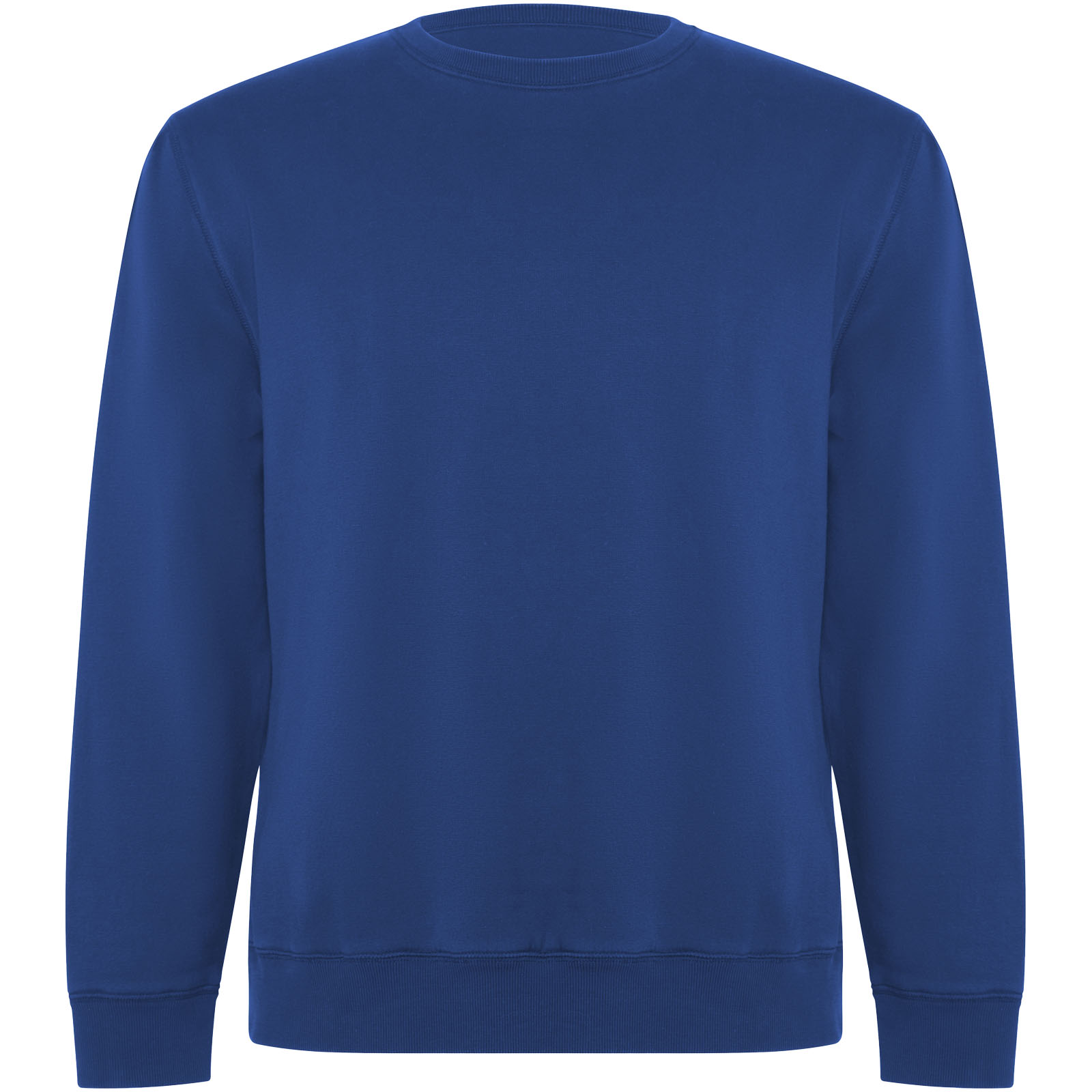 Batian Sweatshirt mit Rundhalsausschnitt aus Bio-Baumwolle Unisex