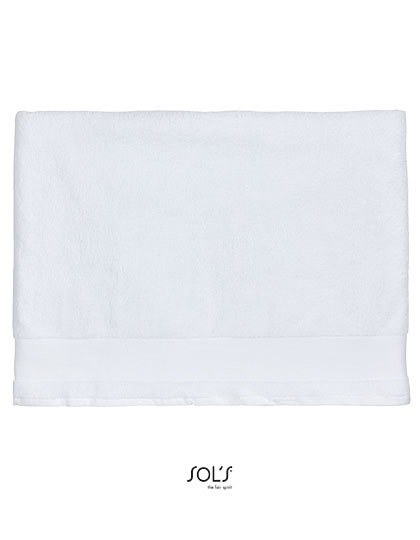 SOL´S Bath Sheet Peninsula 100