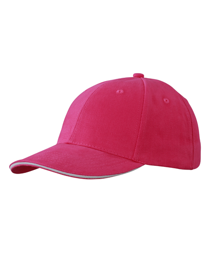 Myrtle beach 6-Panel Sandwich Cap