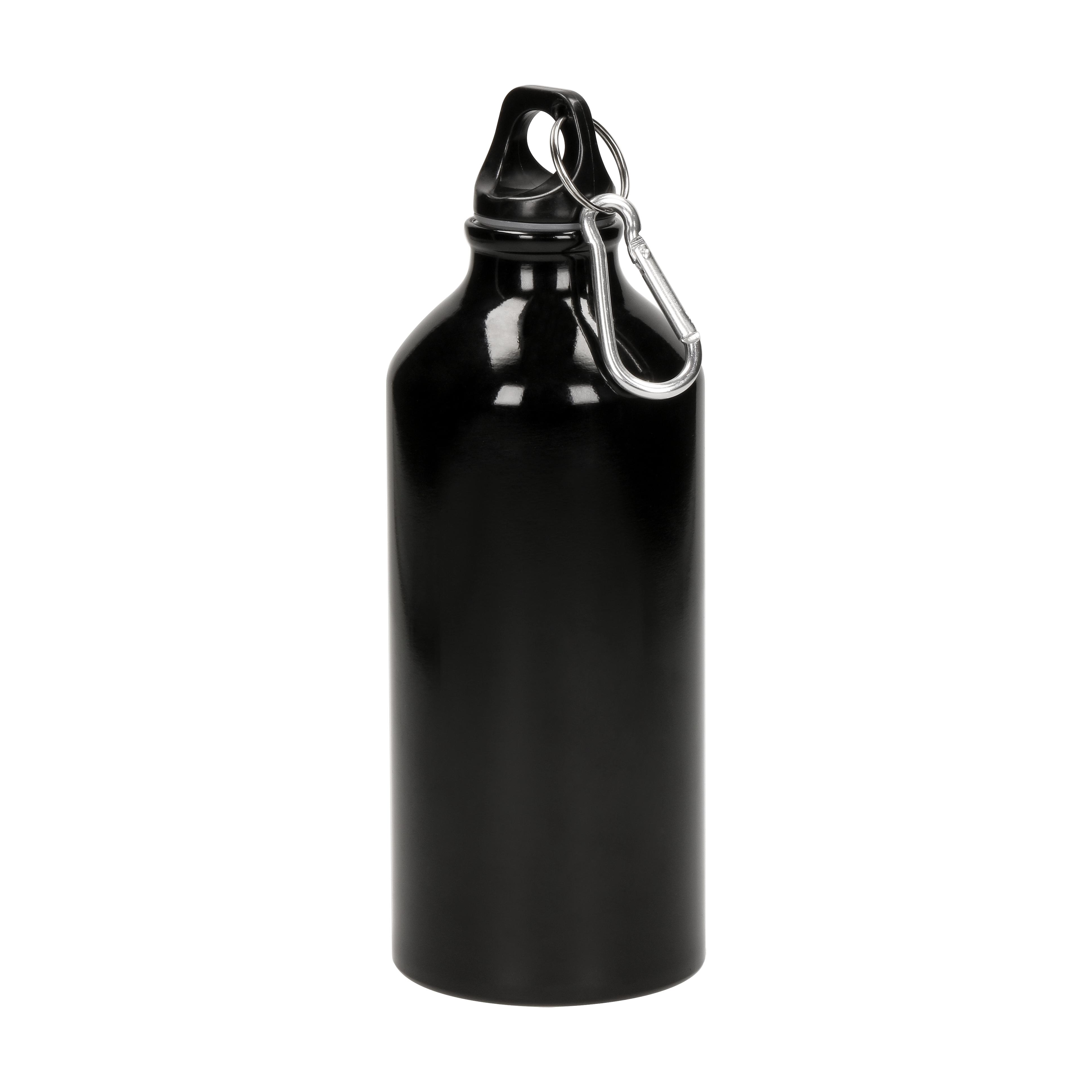 Aluminiumflasche Sporty 0,6 l Aluminiumflasche Sporty 0,6 l