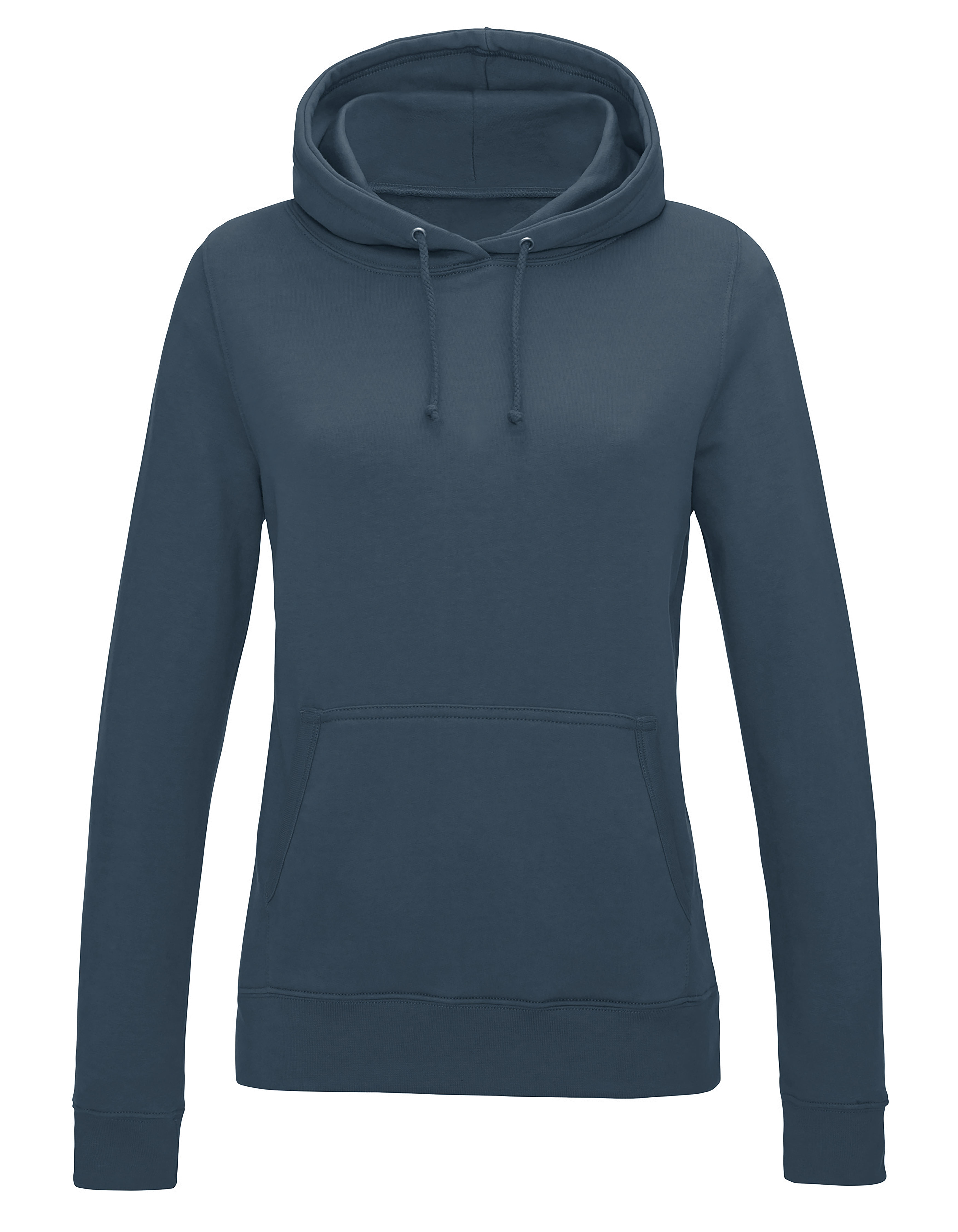 Just Hoods Women´s College Hoodie Just Hoods Women´s College Hoodie