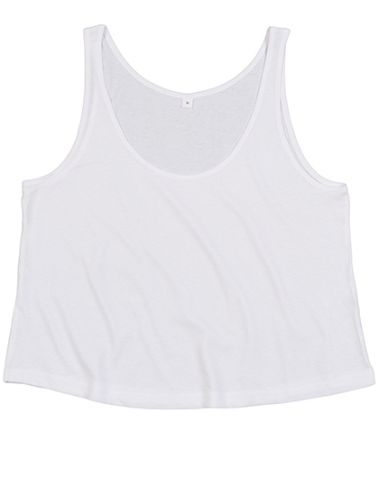 Mantis Women´s Organic Crop Vest Mantis Women´s Organic Crop Vest