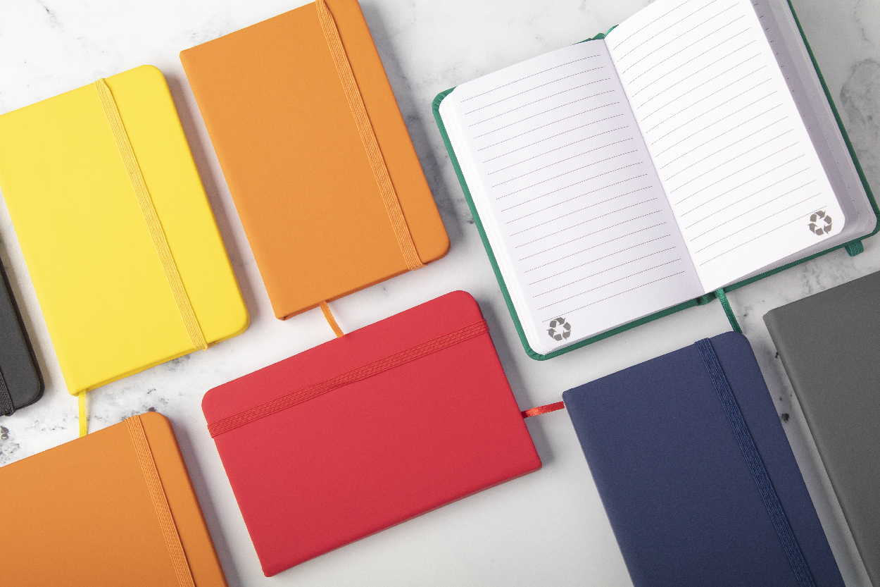 RPU Notizbuch Repuk Line A6 RPU Notizbuch Repuk Line A6