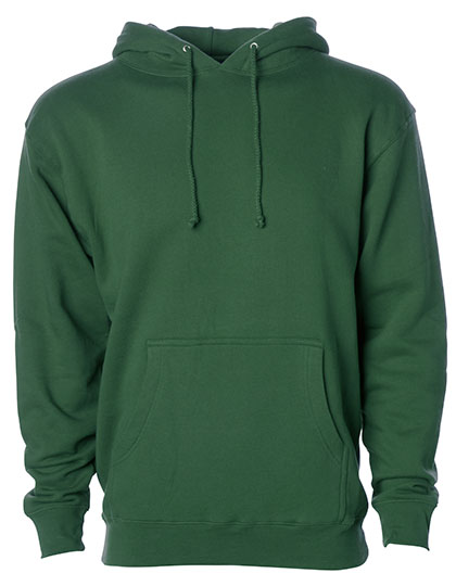 Independent Men´s Heavyweight Hooded Pullover Independent Men´s Heavyweight Hooded Pullover