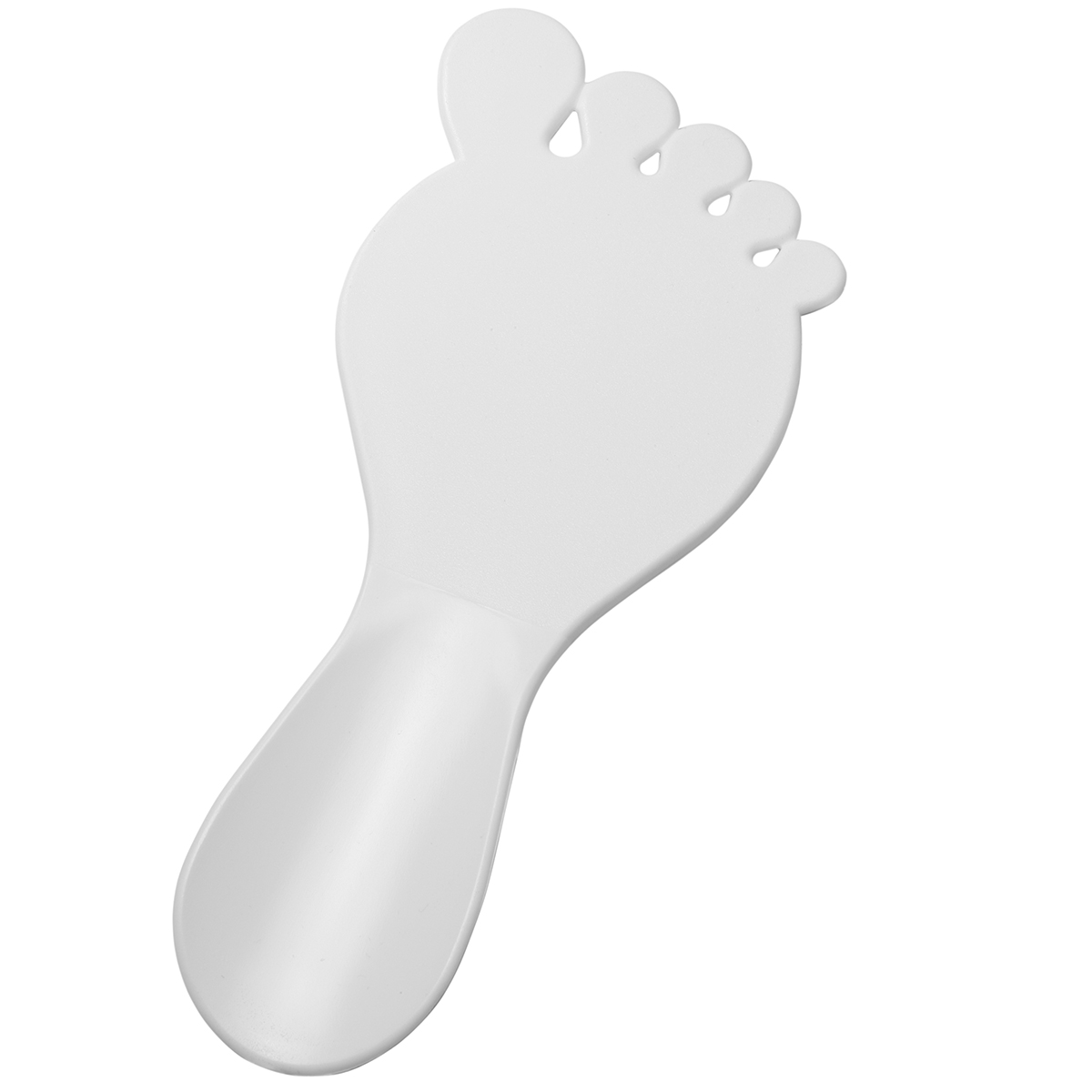 Schuhlöffel Fuß Schuhlöffel Fuß