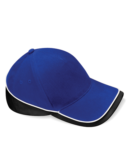 Beechfield Teamwear Competition Cap Beechfield Teamwear Competition Cap
